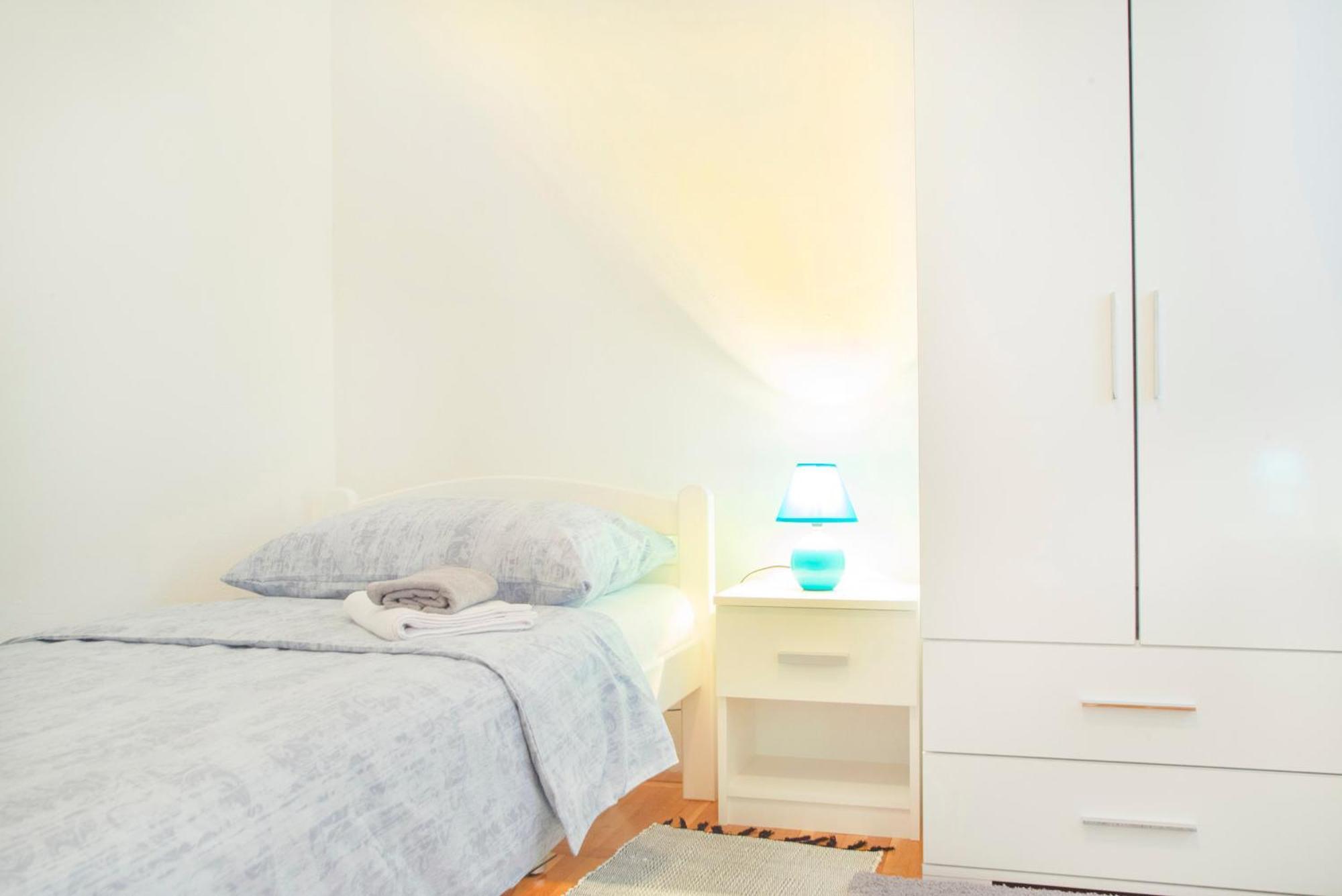 Apartment Katarina 斯诺基 外观 照片