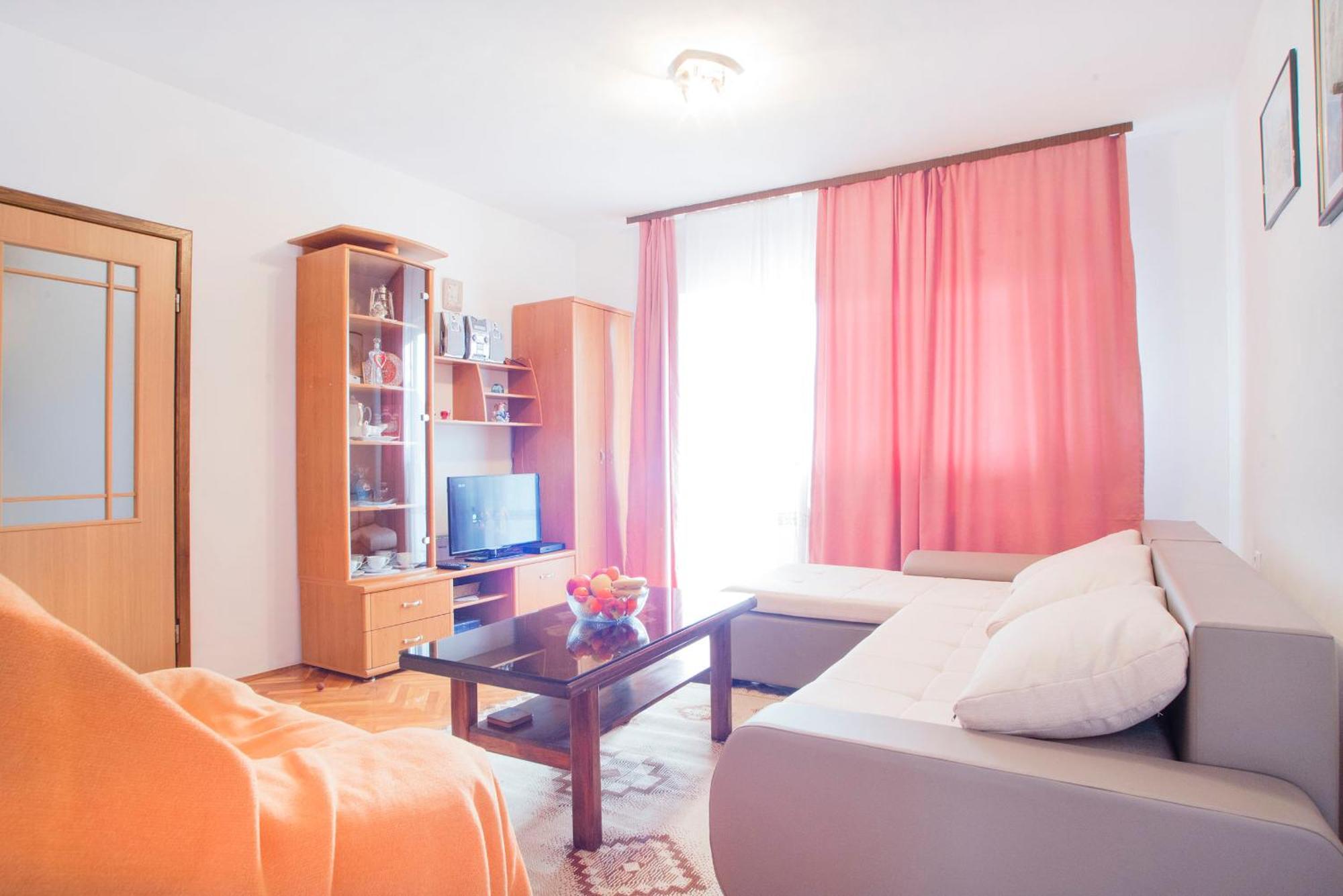 Apartment Katarina 斯诺基 外观 照片