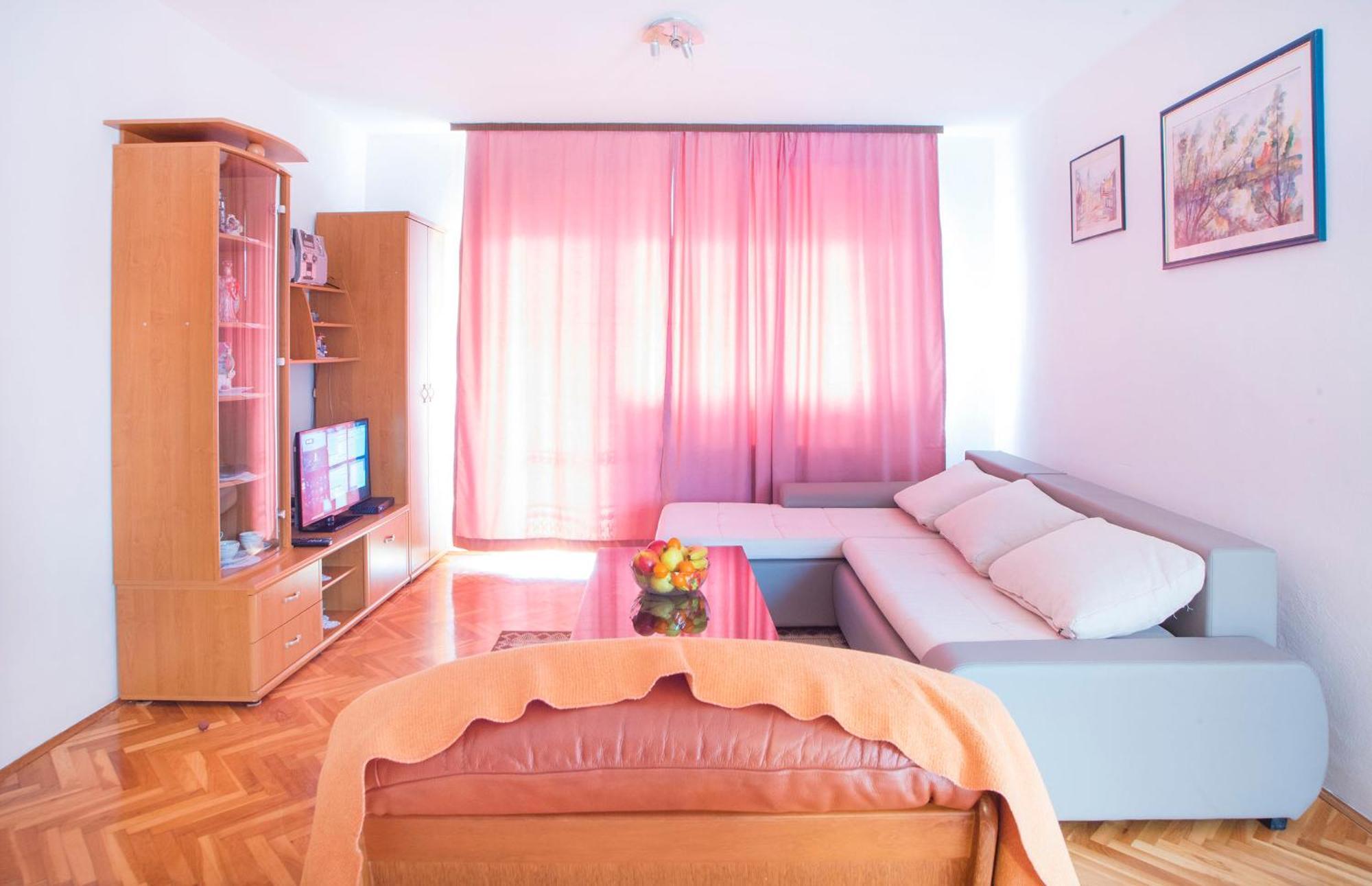 Apartment Katarina 斯诺基 外观 照片