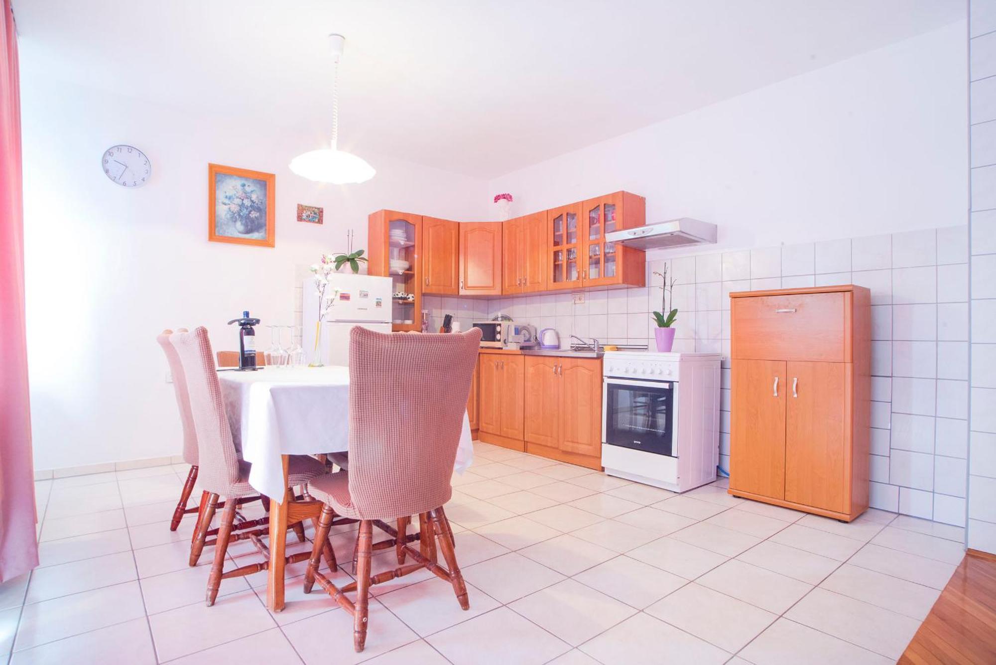 Apartment Katarina 斯诺基 外观 照片