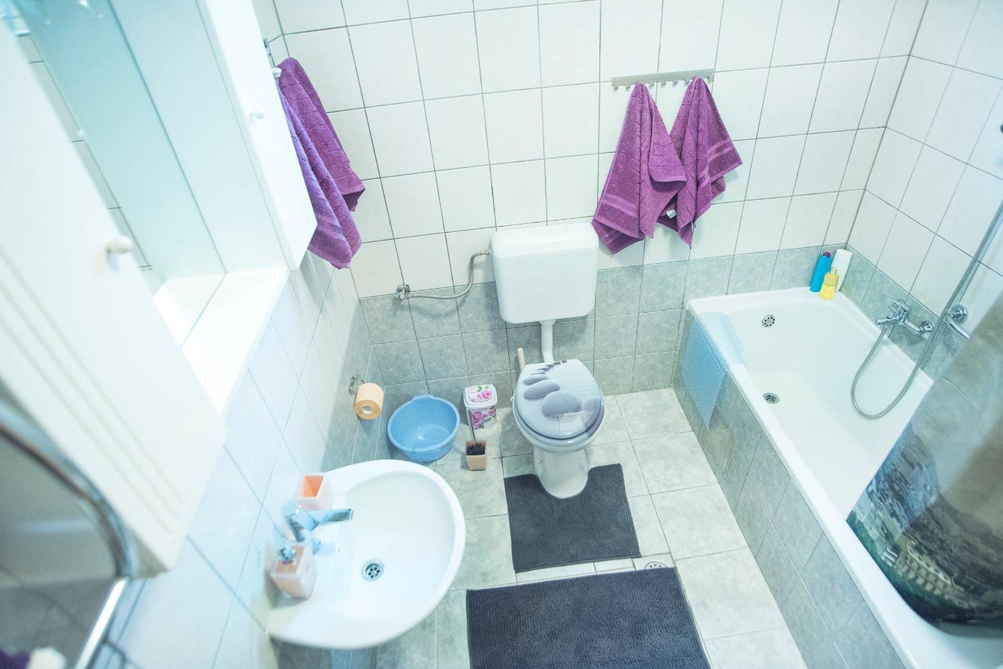 Apartment Katarina 斯诺基 外观 照片