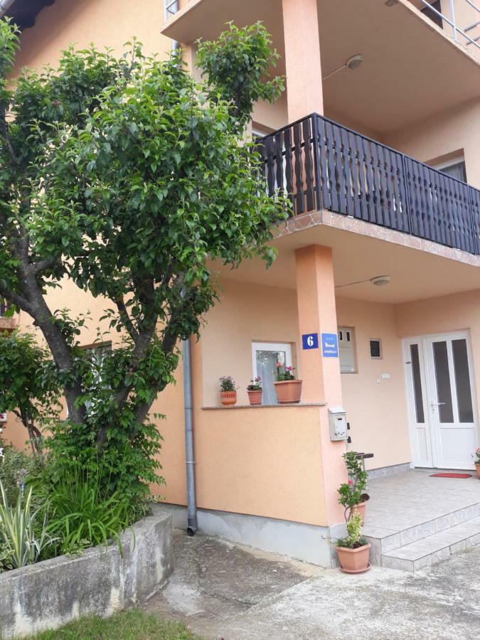 Apartment Katarina 斯诺基 外观 照片